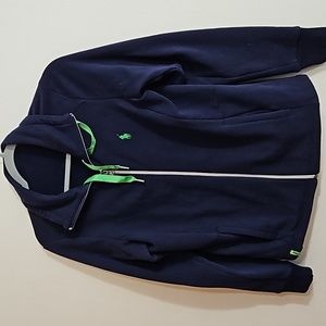 Women's sweater
